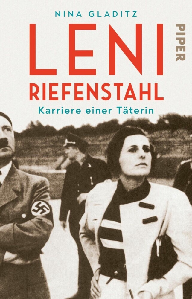 Leni Riefenstahl main product photo
