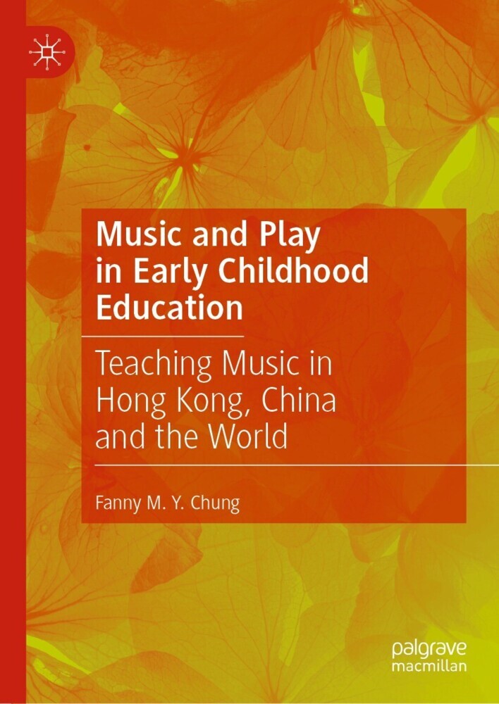Music and Play in Early Childhood Education main product photo