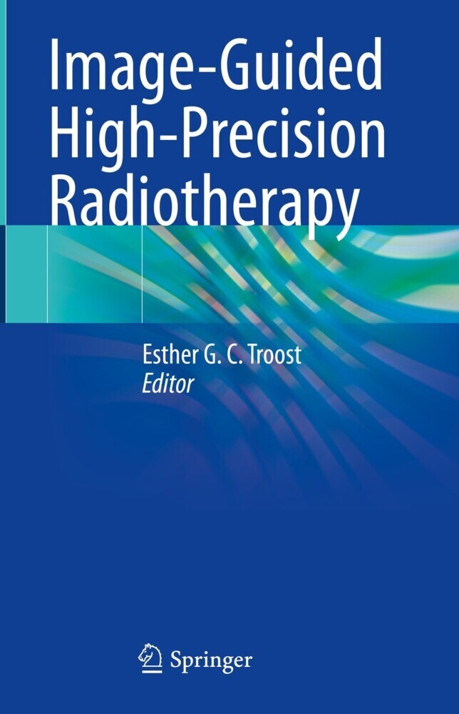 Image-Guided High-Precision Radiotherapy main product photo