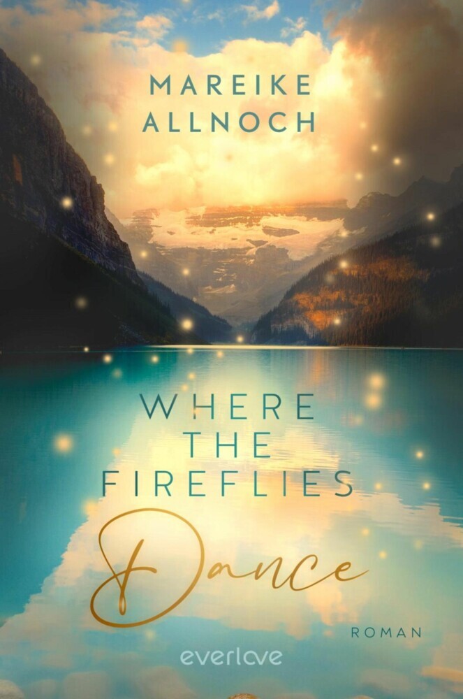 Where the Fireflies Dance main product photo
