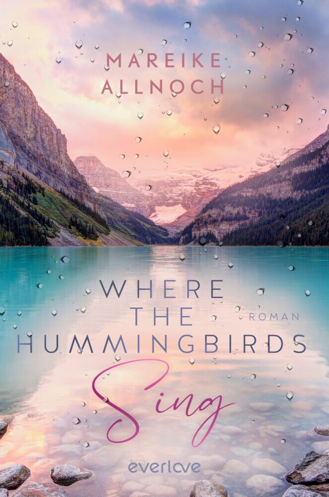 Where the Hummingbirds Sing main product photo