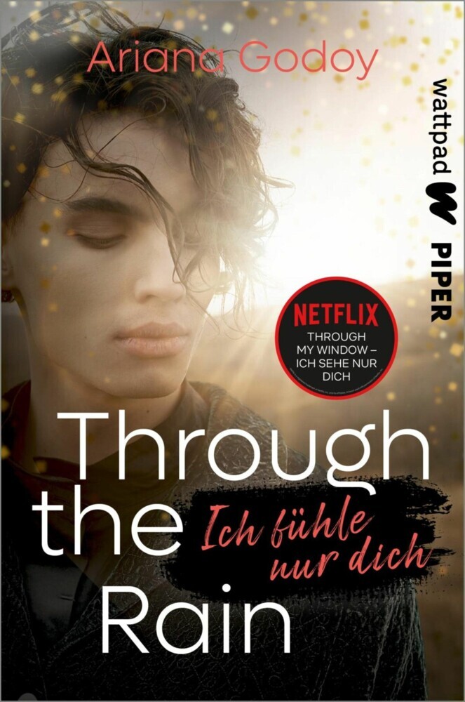 Through the Rain - Ich fühle nur dich main product photo