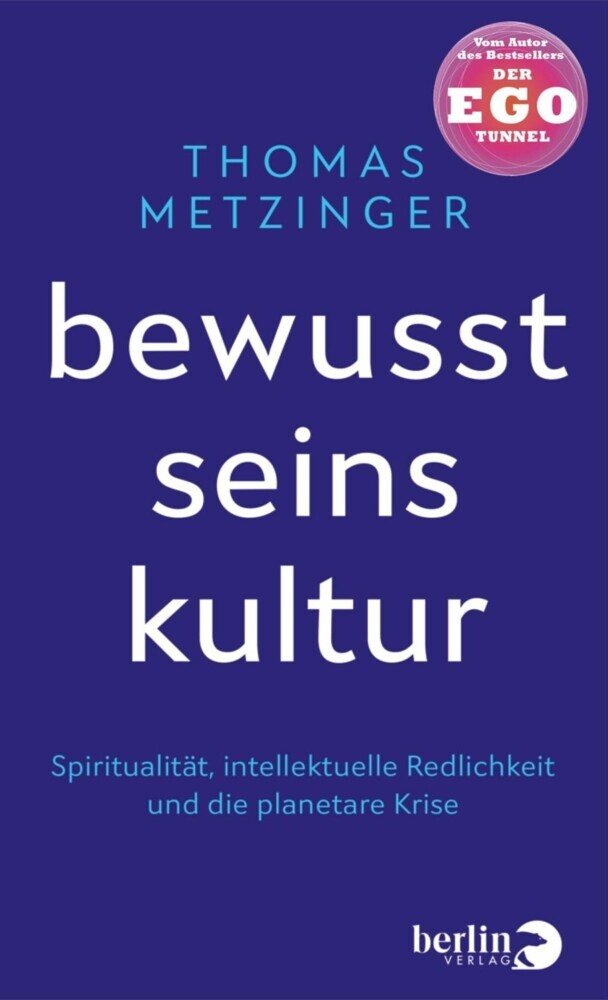 Bewusstseinskultur main product photo