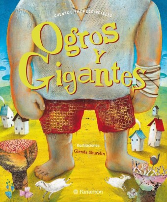 Ogros y gigantes