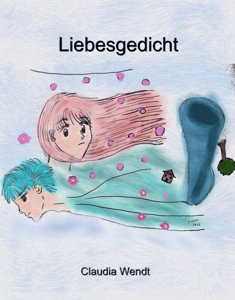 Liebesgedicht main product photo