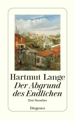 Der Abgrund des Endlichen
