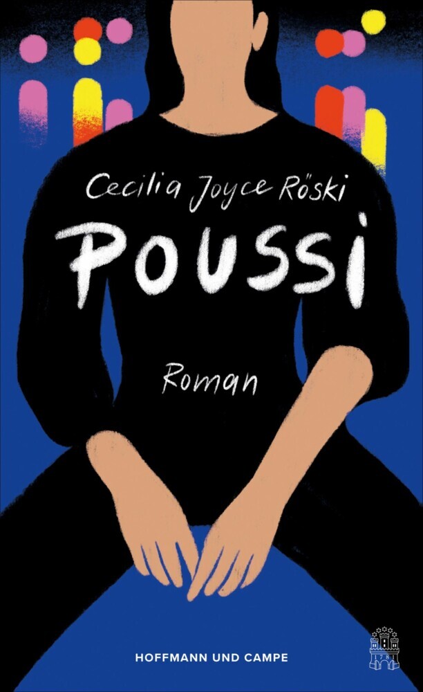 Poussi main product photo