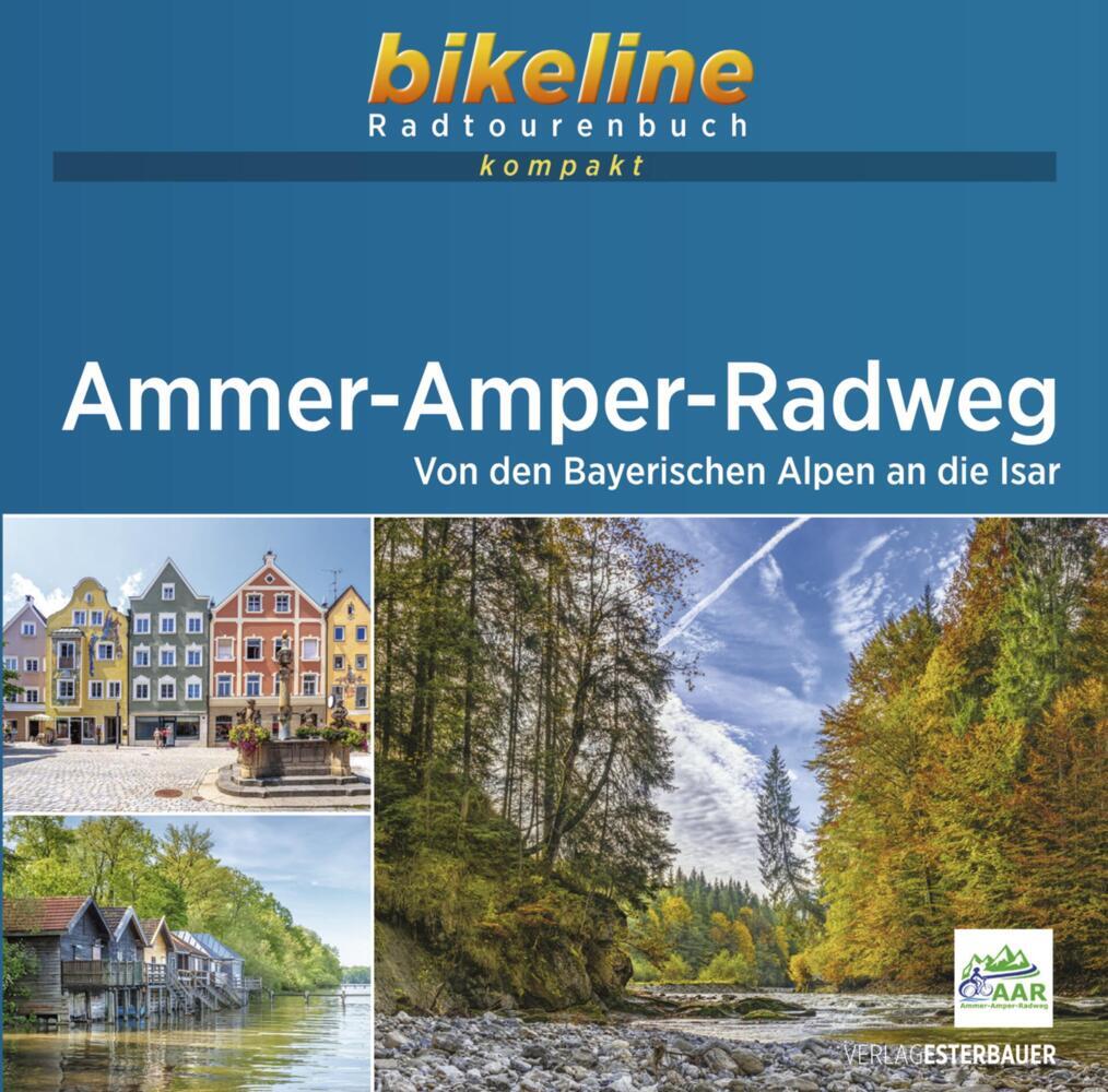 Ammer-Amper Radweg main product photo