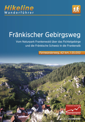 Fränkischer Gebirgsweg