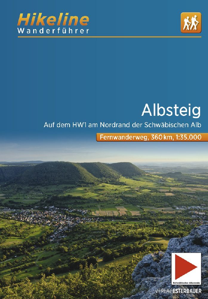 Albsteig main product photo