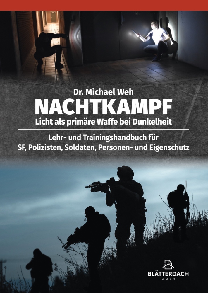 Nachtkampf main product photo