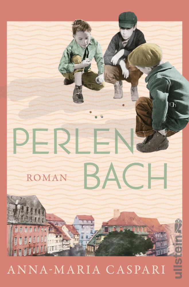Perlenbach main product photo