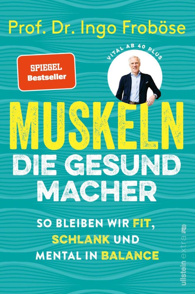 Muskeln - die Gesundmacher main product photo