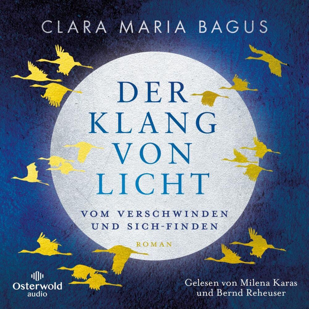 Der Klang von Licht, 6 Audio-CD main product photo