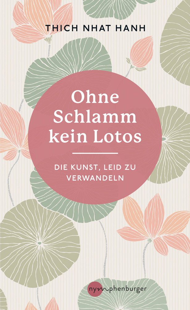 Ohne Schlamm kein Lotos main product photo