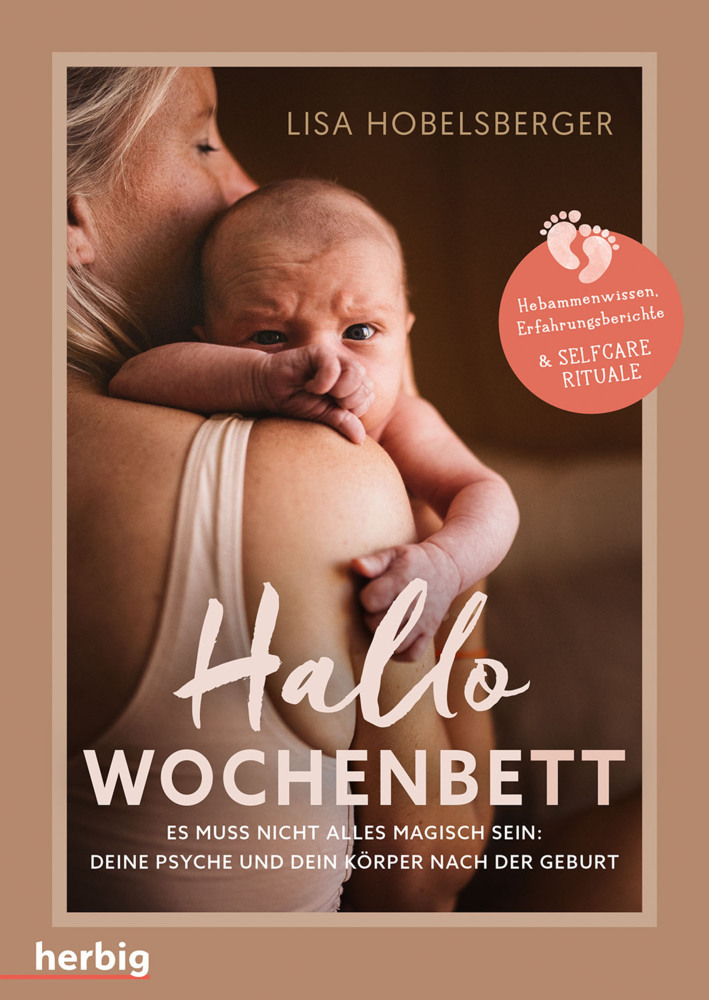 Hallo Wochenbett main product photo