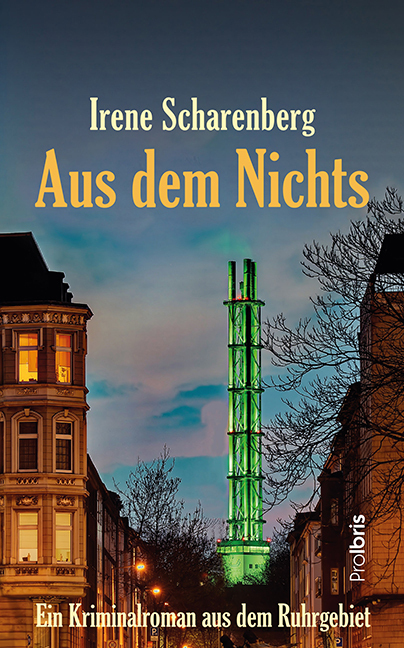 Aus dem Nichts main product photo