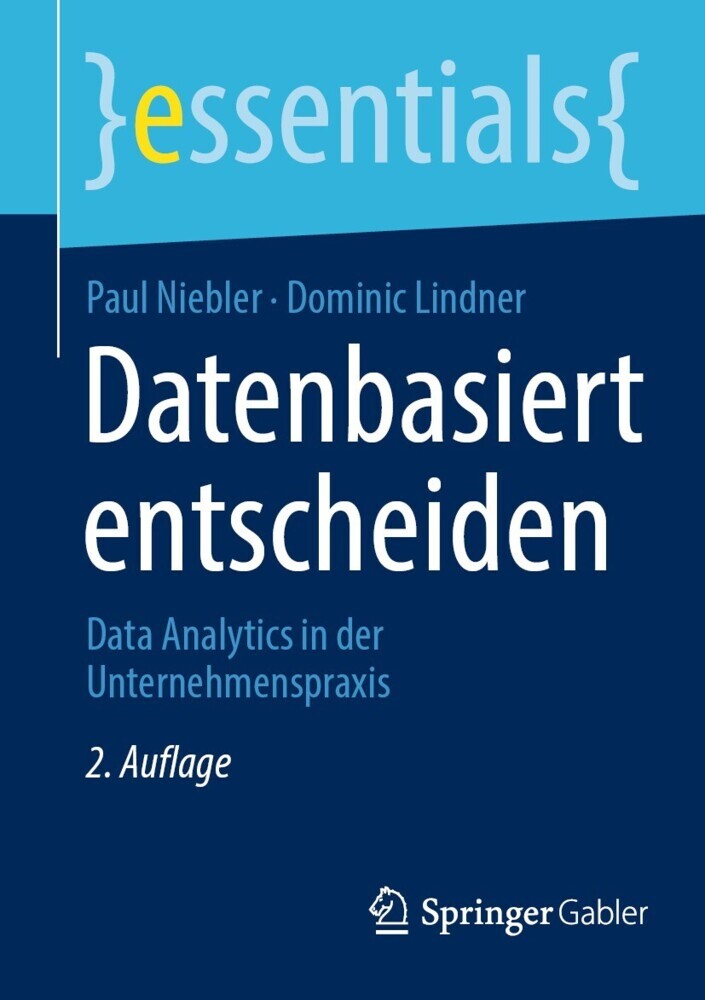 Datenbasiert entscheiden main product photo
