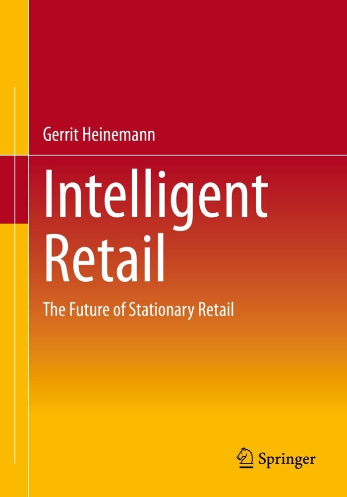 Intelligent Retail main product photo