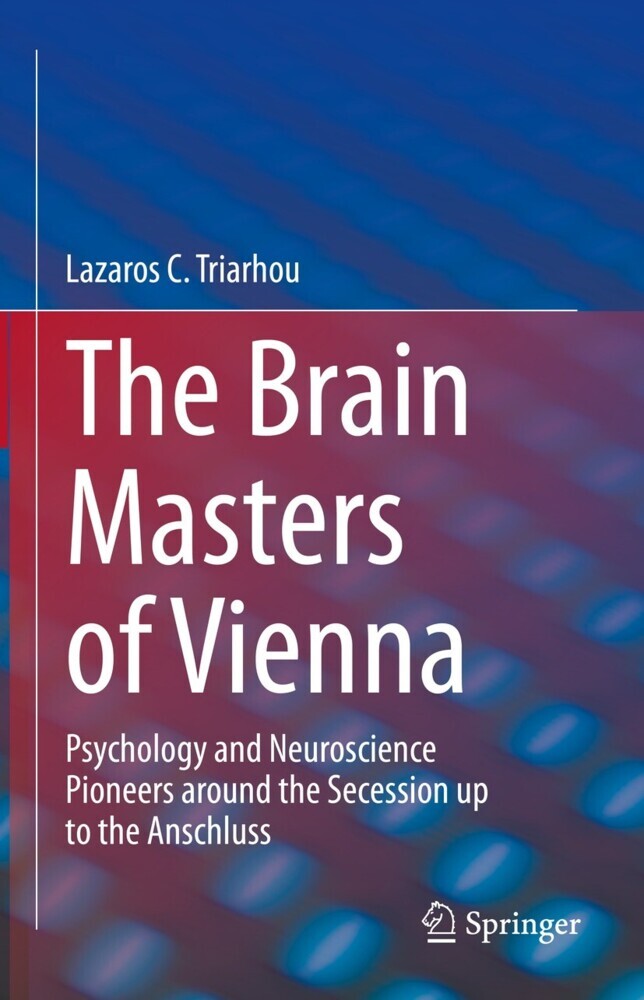 The Brain Masters of Vienna main product photo