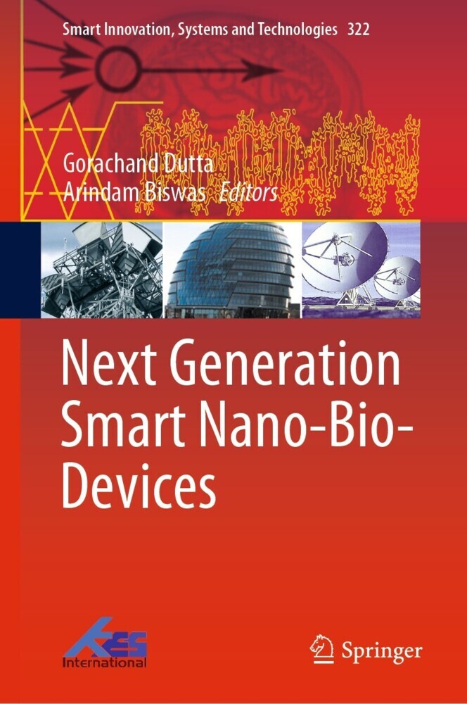 Next Generation Smart Nano-Bio-Devices main product photo