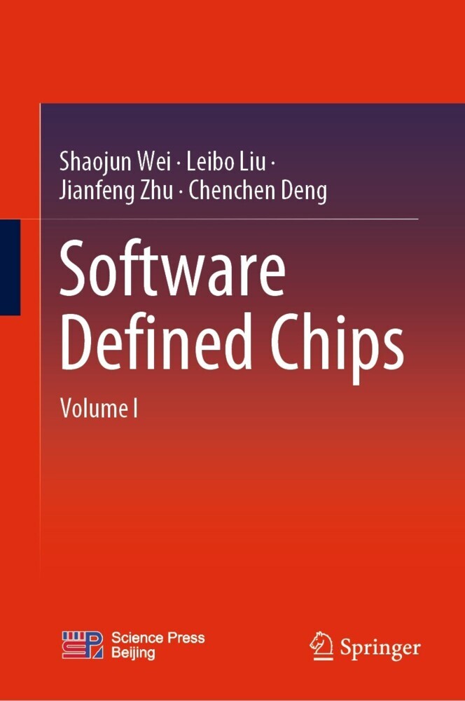 Software Defined Chips main product photo