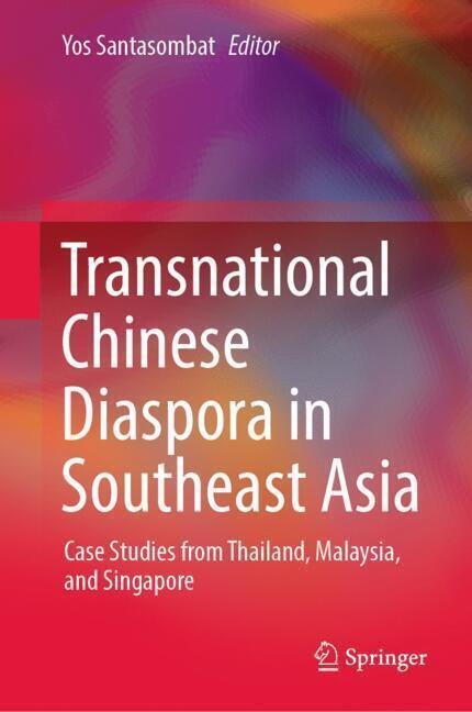 Transnational Chinese Diaspora in Southeast Asia main product photo