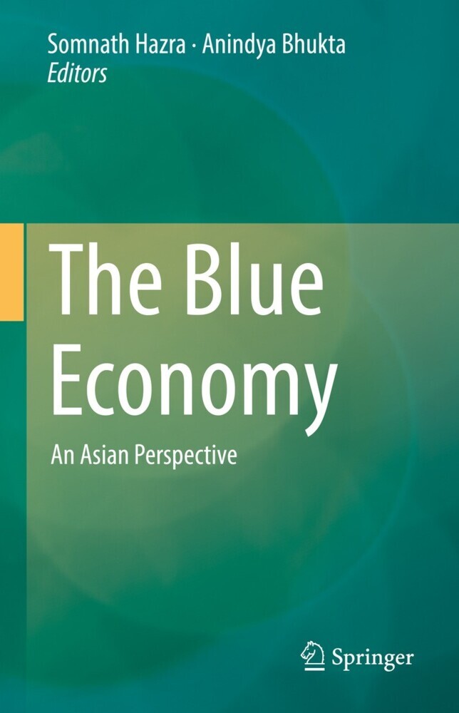 The Blue Economy main product photo