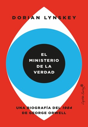 El ministerio de la verdad