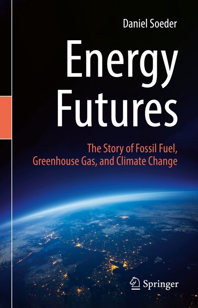 Energy Futures main product photo