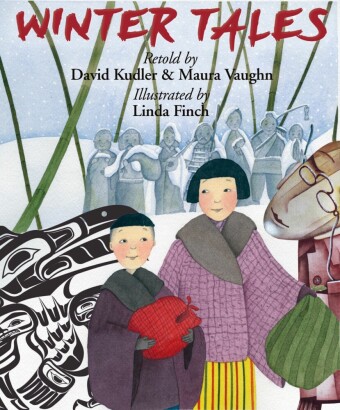 Winter Tales