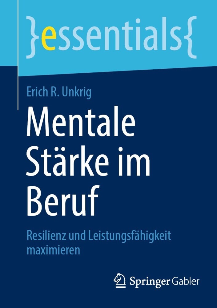 Mentale Stärke im Beruf main product photo