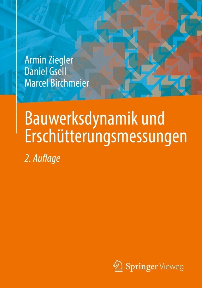 Bauwerksdynamik und Erschütterungsmessungen main product photo