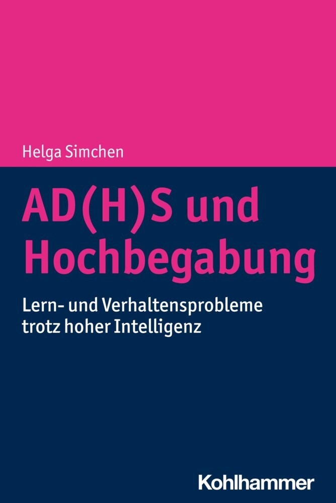 AD(H)S und Hochbegabung main product photo