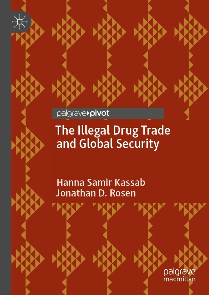 The Illegal Drug Trade and Global Security main product photo