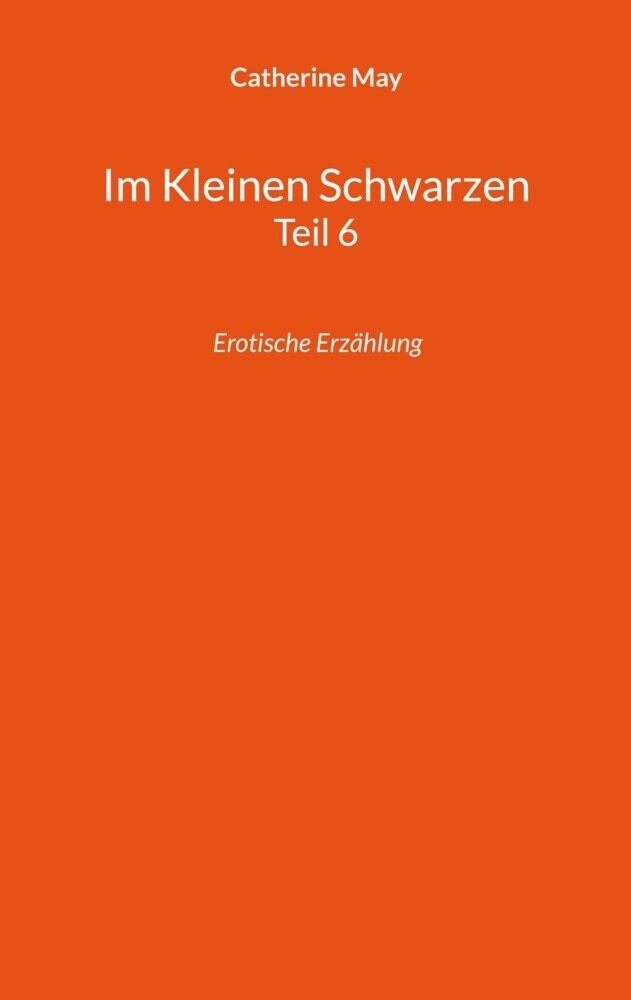 Im Kleinen Schwarzen Teil 6 main product photo