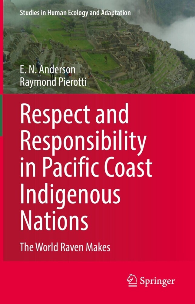 Respect and Responsibility in Pacific Coast Indigenous Nations main product photo