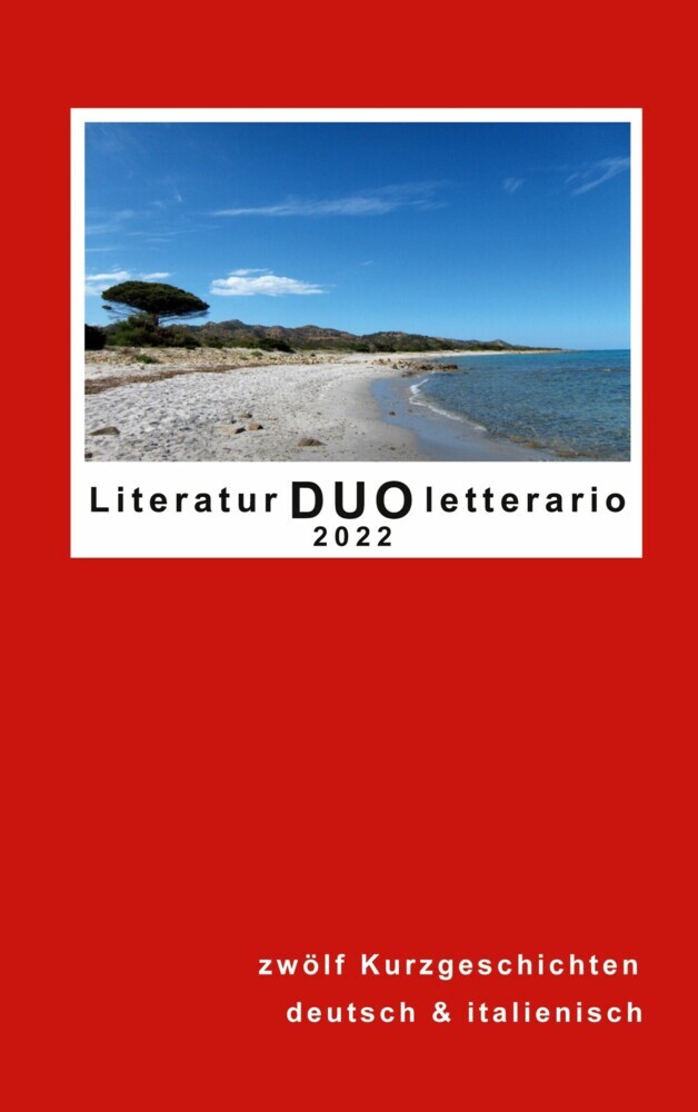 Literatur DUO Letterario 2022 main product photo