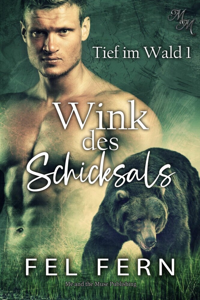 Wink des Schicksals main product photo