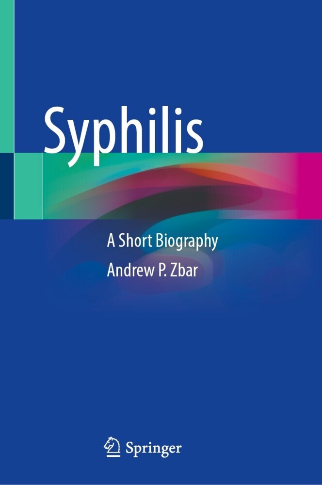 Syphilis main product photo
