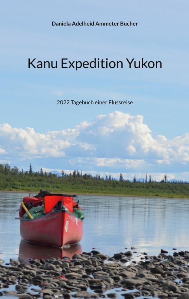 Kanu Expedition Yukon main product photo