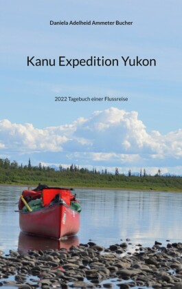 Kanu Expedition Yukon
