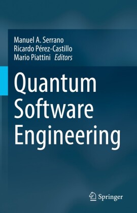 Quantum Software Engineering