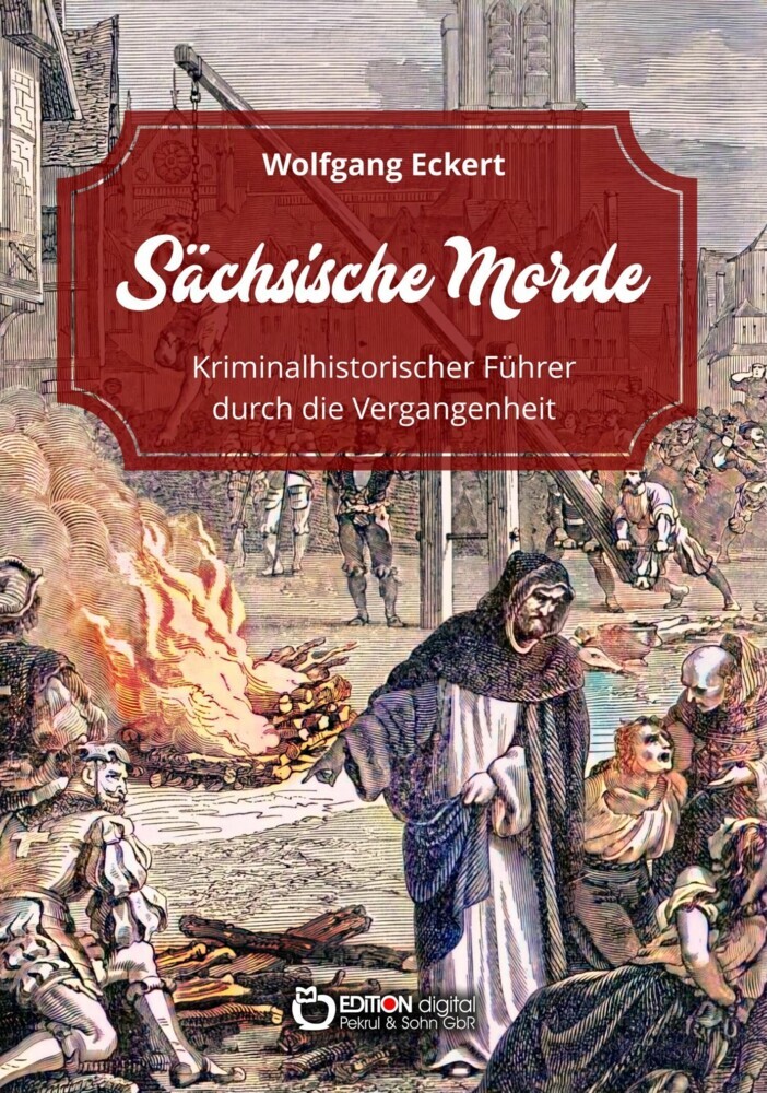 Sächsische Morde main product photo