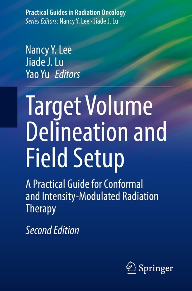 Target Volume Delineation and Field Setup main product photo