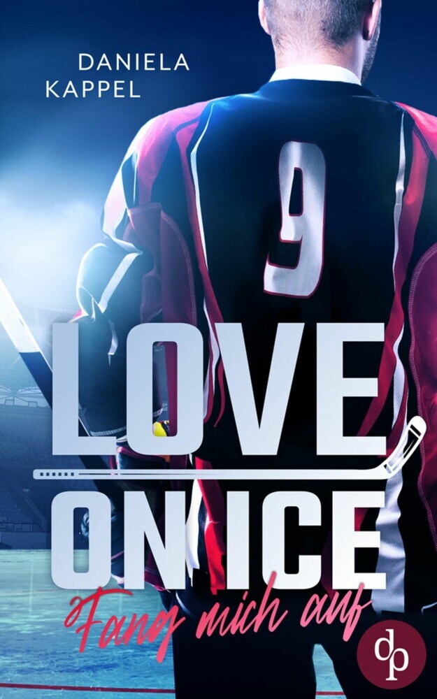 Love on Ice main product photo
