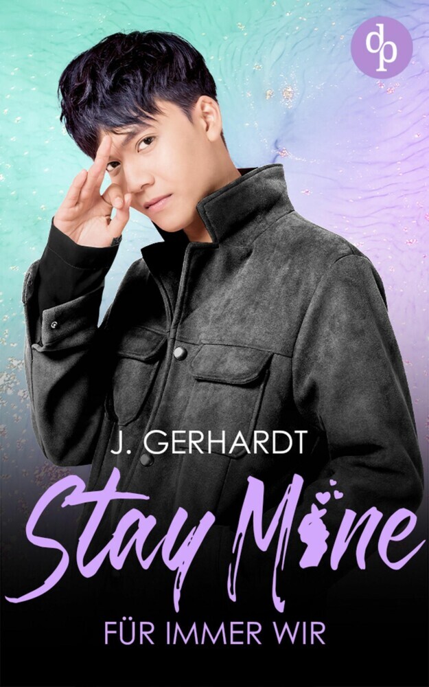 Stay mine - Für immer wir main product photo