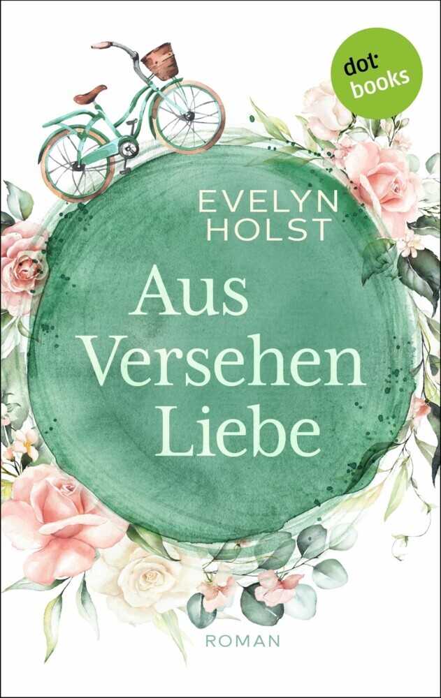 Aus Versehen Liebe main product photo