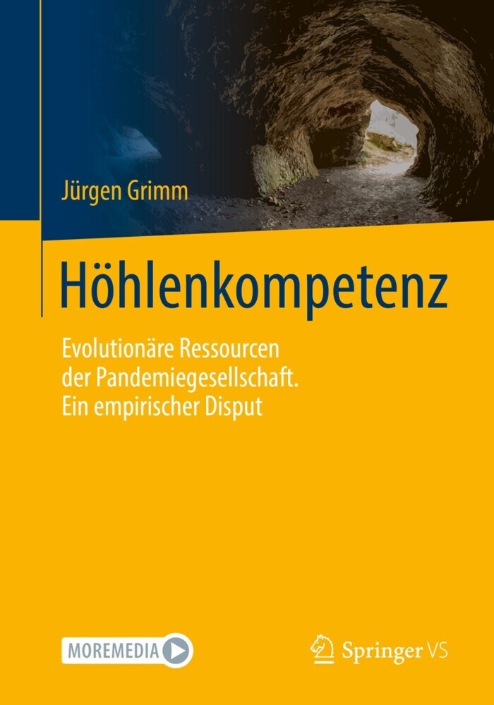 Höhlenkompetenz main product photo