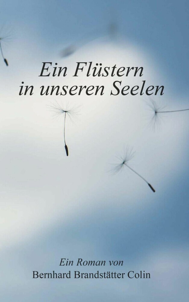 Ein Flüstern in unseren Seelen main product photo
